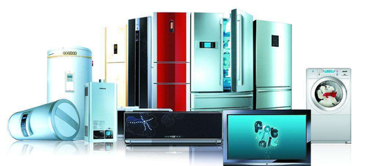 家電線上銷售趕超線下銷售，渠道變革正重塑行業格局