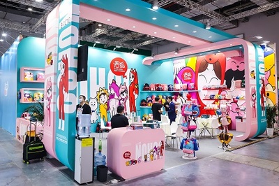 品牌煥新啟航，諾狐NOHOO攜智能新品閃耀2020CBME孕嬰童展，引領家電育兒新體驗